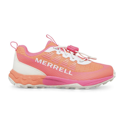 Pink/Orange/White,11