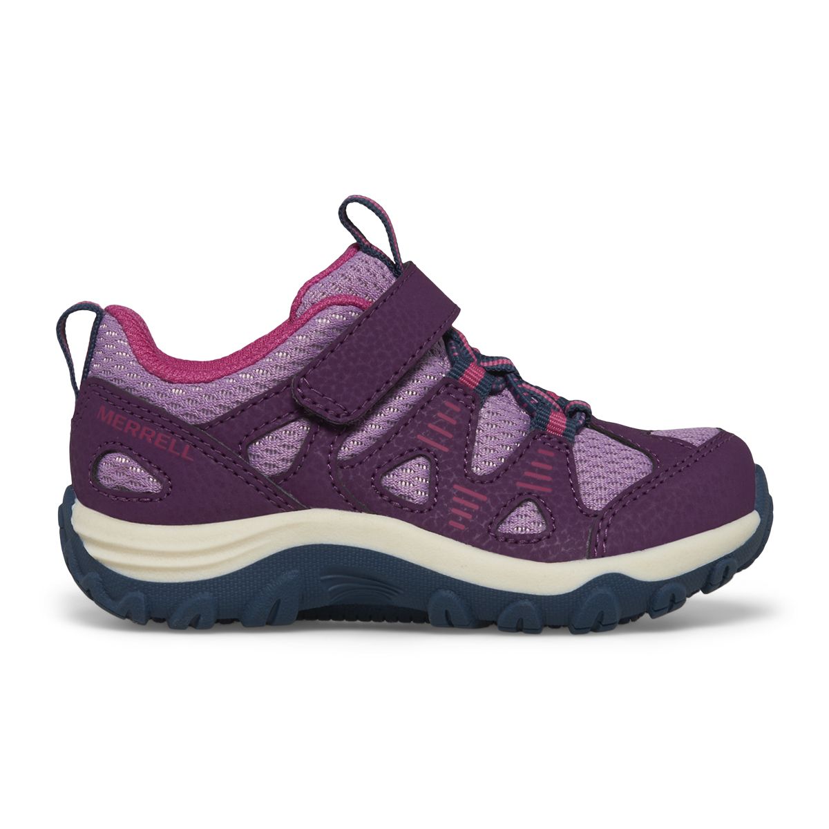 Little Kid - Trail Chaser 2 JR. Shoe US - Merrell On Sale