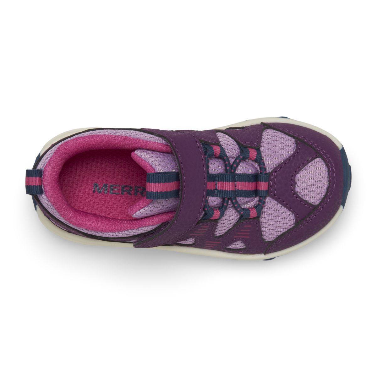 Little Kid - Trail Chaser 2 JR. Shoe US - Merrell On Sale