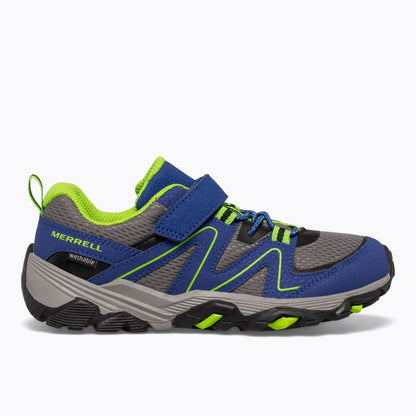 Big Kid - Trail Quest - Shoes - Merrell For Sale