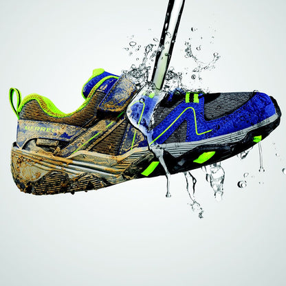 Big Kid - Trail Quest - Shoes - Merrell For Sale
