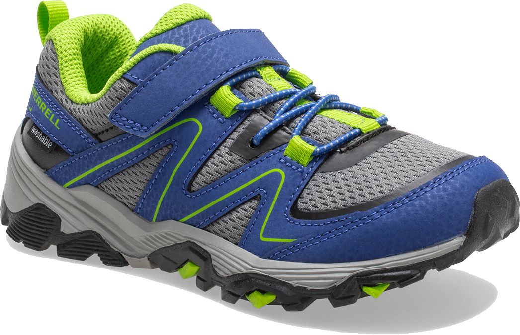 Big Kid - Trail Quest - Shoes - Merrell For Sale