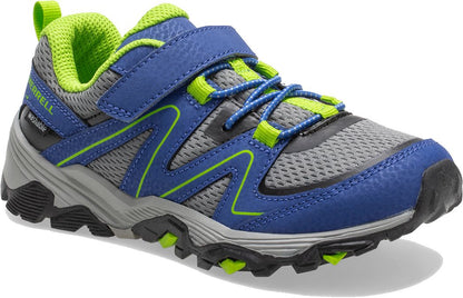 Big Kid - Trail Quest - Shoes - Merrell For Sale