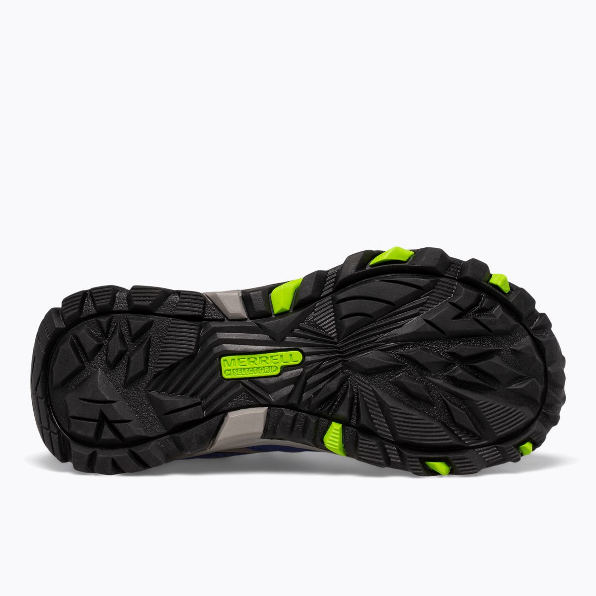 Big Kid - Trail Quest - Shoes - Merrell For Sale