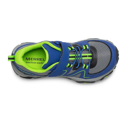 Big Kid - Trail Quest - Shoes - Merrell For Sale
