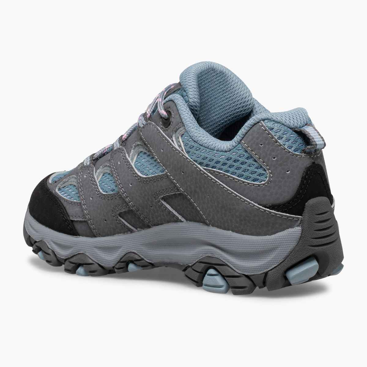 Kid's Moab 3 Low waterproof Sneaker| MERRELL - Merrell US