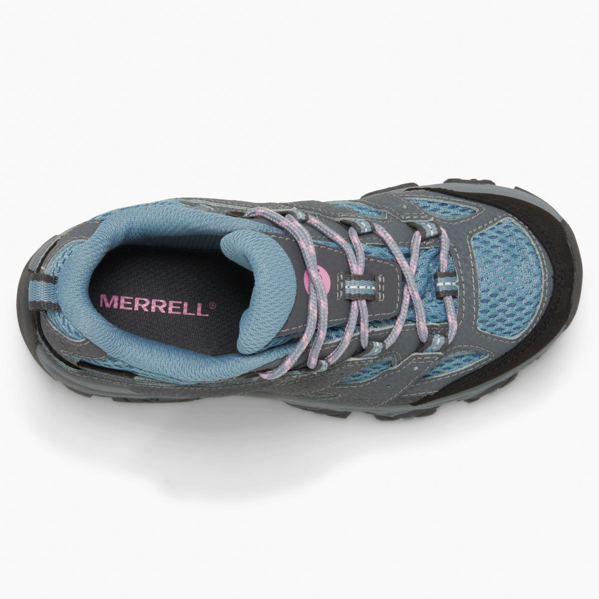 Kid's Moab 3 Low waterproof Sneaker| MERRELL - Merrell US
