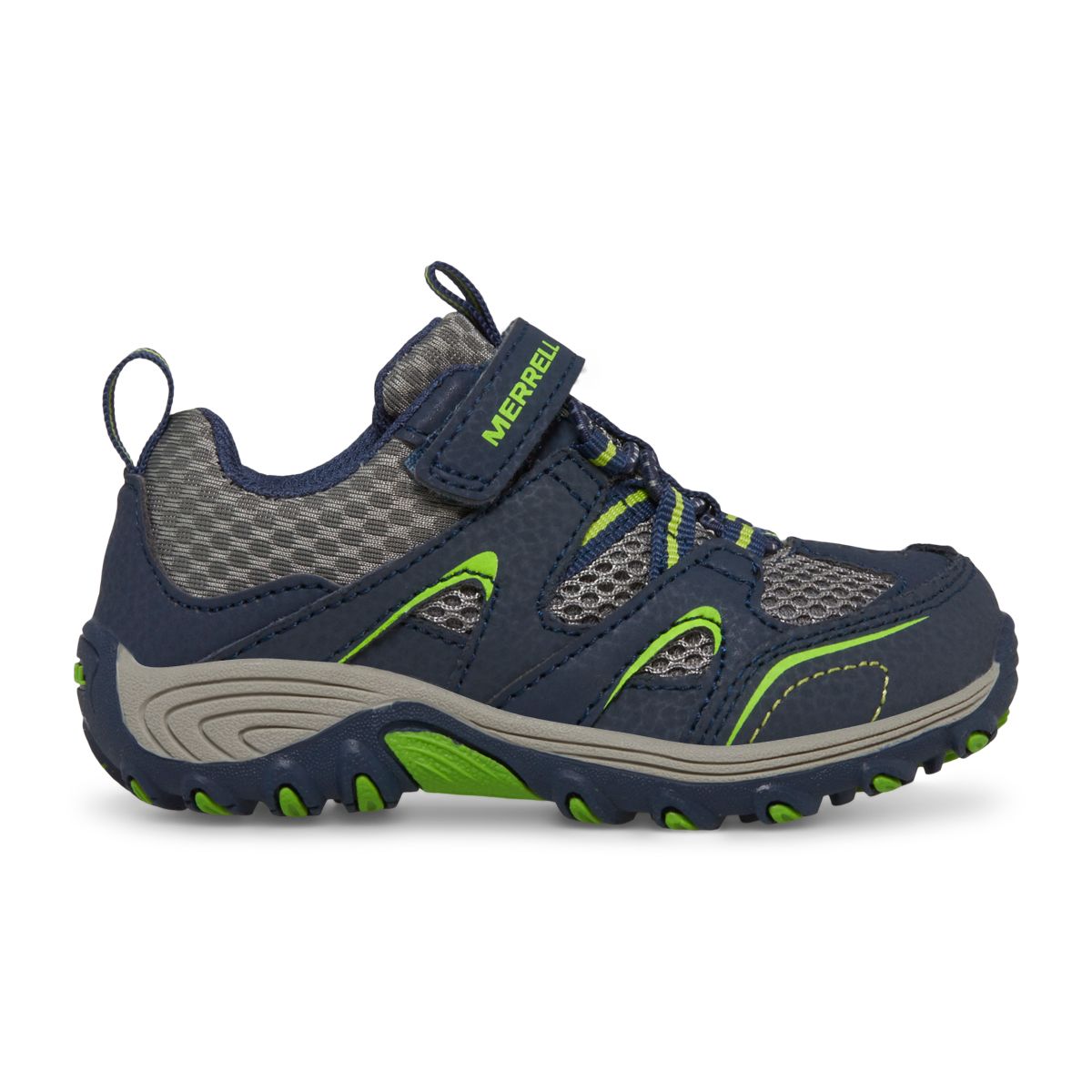 Little Kid - Trail Chaser Jr. Shoe - Athletics LK - Merrell Near Me