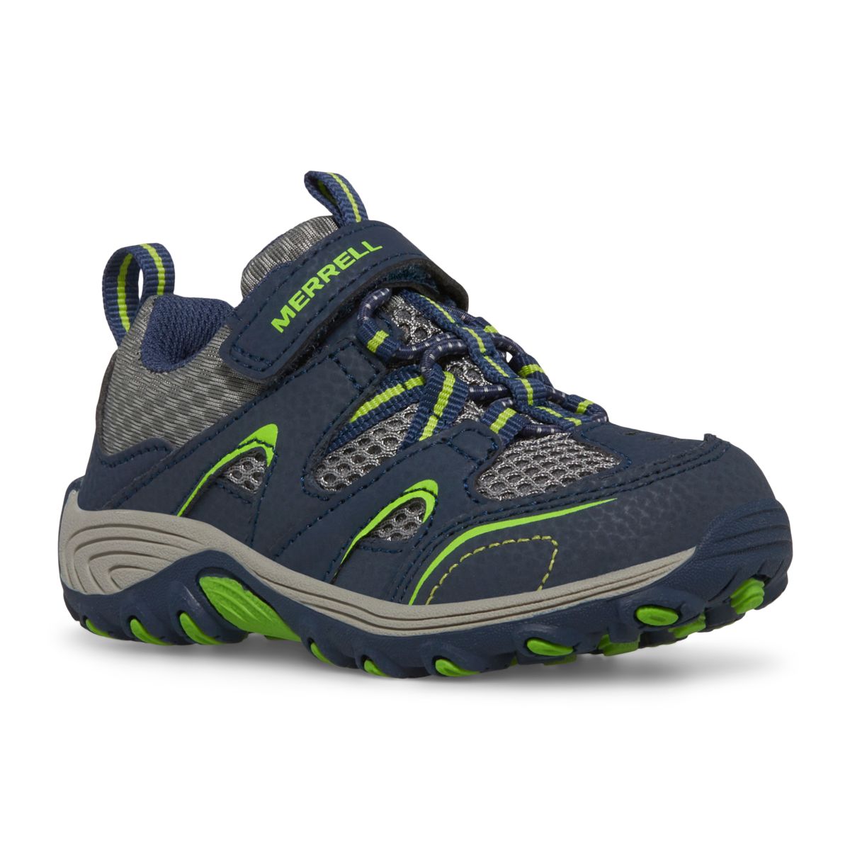 Little Kid - Trail Chaser Jr. Shoe - Athletics LK - Merrell Near Me