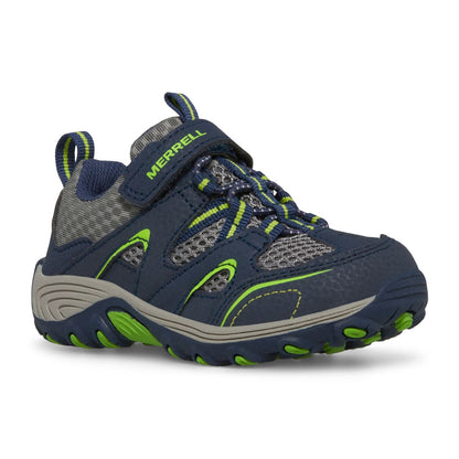 Little Kid - Trail Chaser Jr. Shoe - Athletics LK - Merrell Near Me