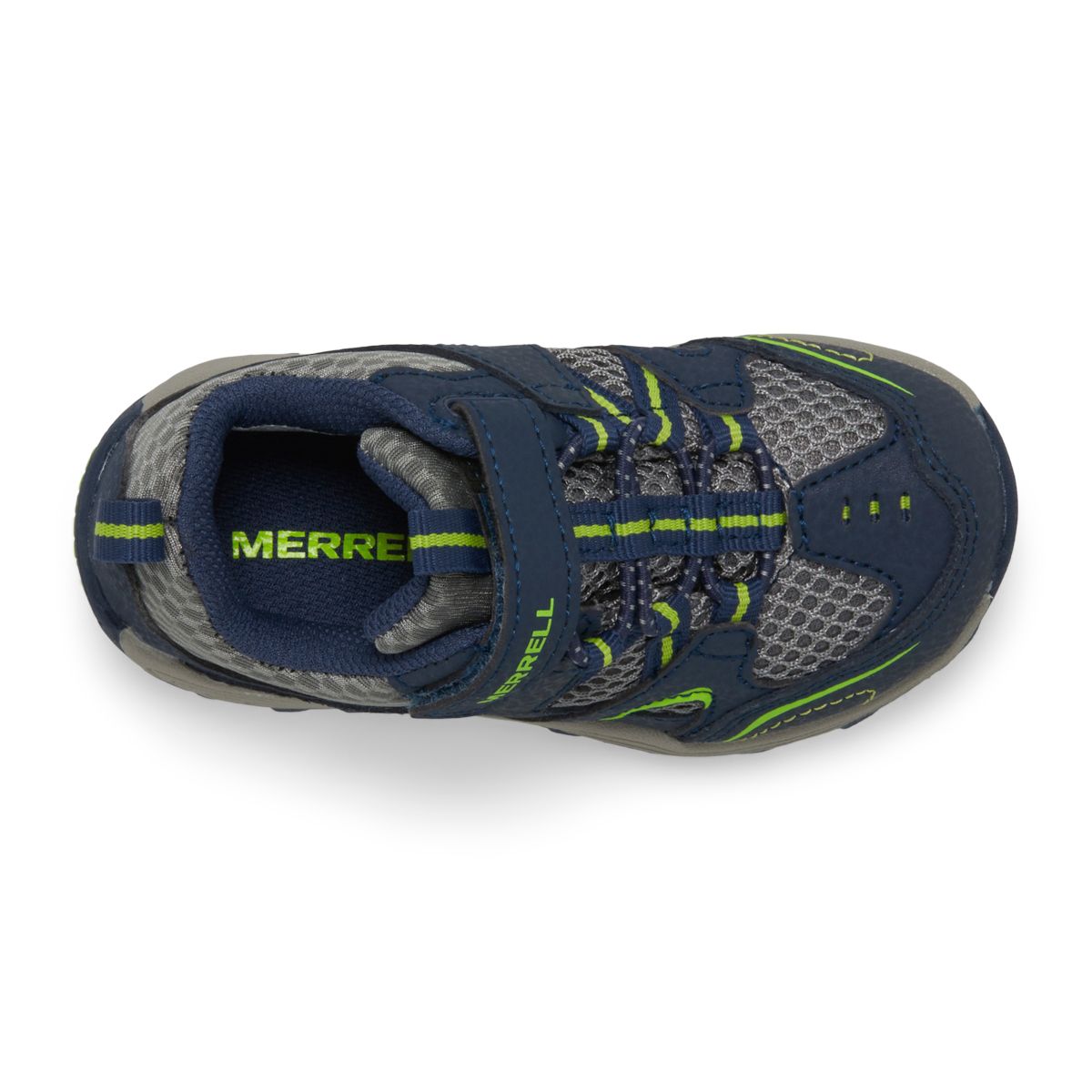 Little Kid - Trail Chaser Jr. Shoe - Athletics LK - Merrell Near Me