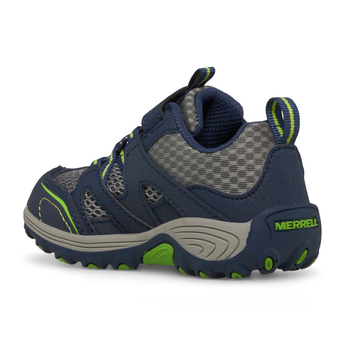 Little Kid - Trail Chaser Jr. Shoe - Athletics LK - Merrell Near Me