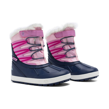 Big Kid - Snow Bank 5 Waterproof - Boots LK - Merrell Discount