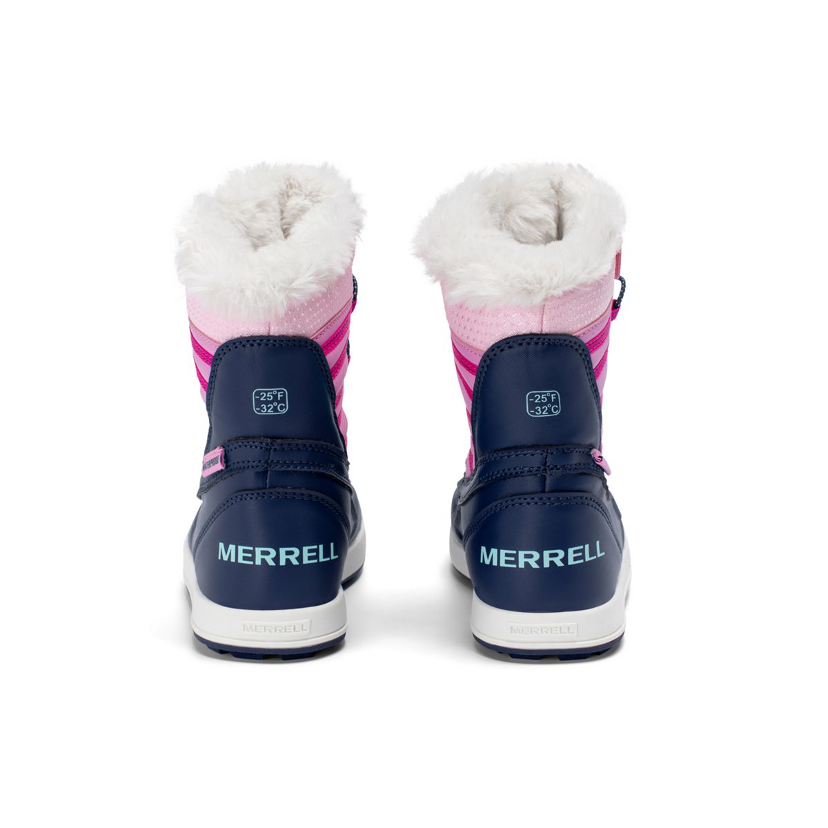 Big Kid - Snow Bank 5 Waterproof - Boots LK - Merrell Discount