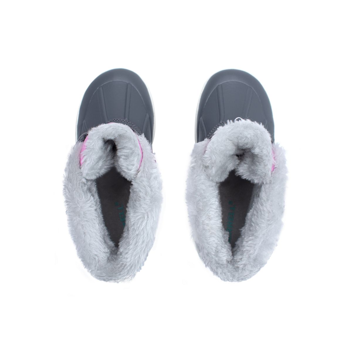 Big Kid - Snow Bank 5 Waterproof - Boots LK - Merrell On Sale