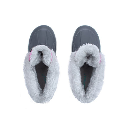 Big Kid - Snow Bank 5 Waterproof - Boots LK - Merrell On Sale