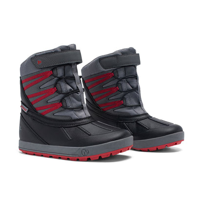 Big Kid - Snow Bank 5 Waterproof - Boots LK - Merrell Onsale