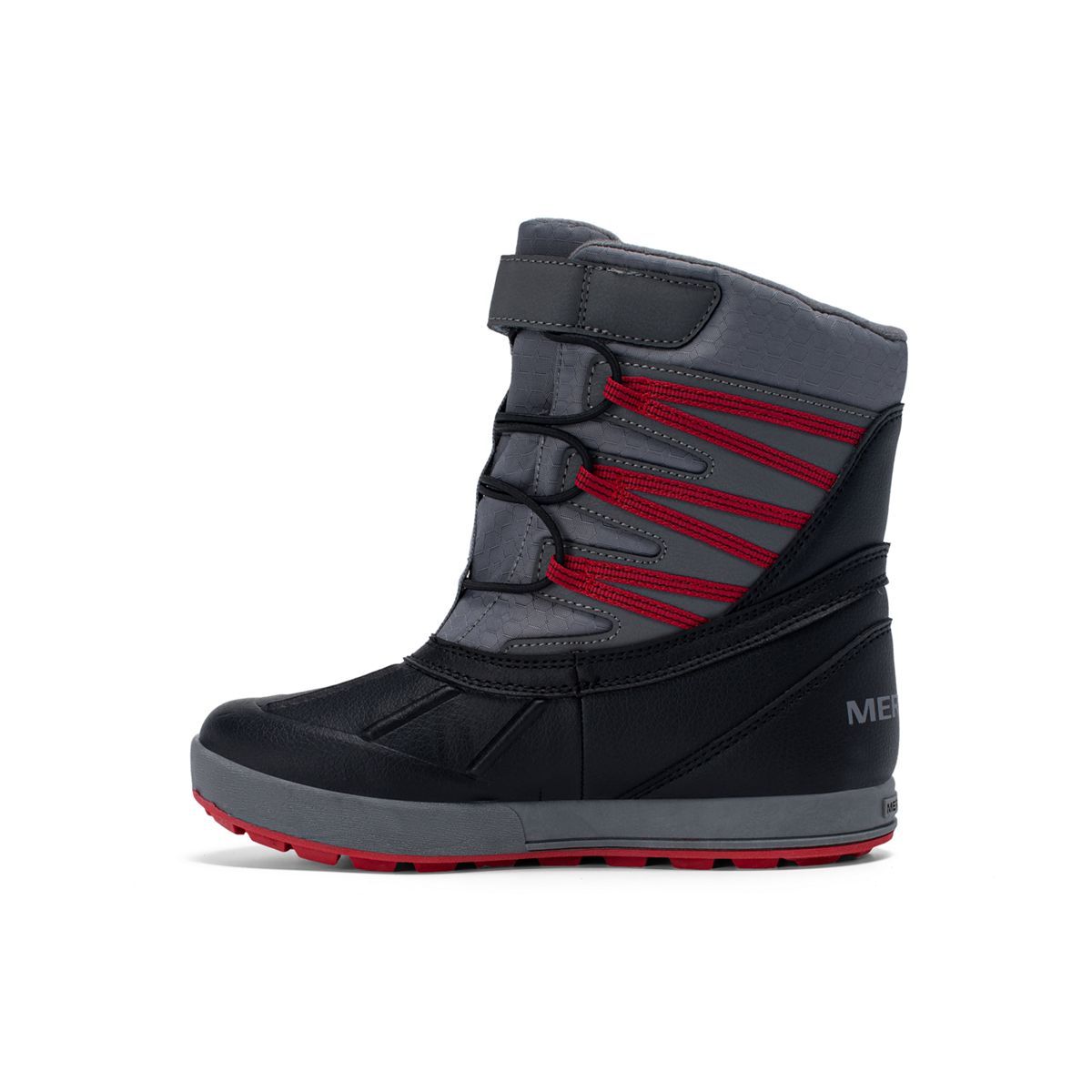 Big Kid - Snow Bank 5 Waterproof - Boots LK - Merrell Onsale