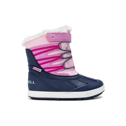 Navy/Pink,11