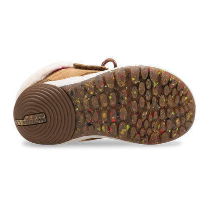 Little Kid - Bare Steps® Cocoa Jr. Boot - Boots - Merrell For Sale