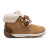 Chestnut Suede