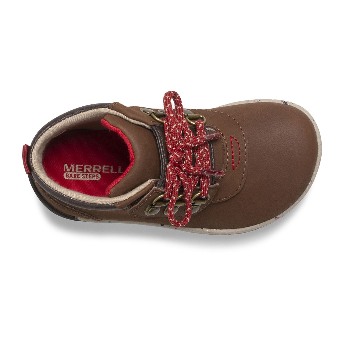 Little Kid - Bare Steps Boot 2.0 - Boots - Merrell US