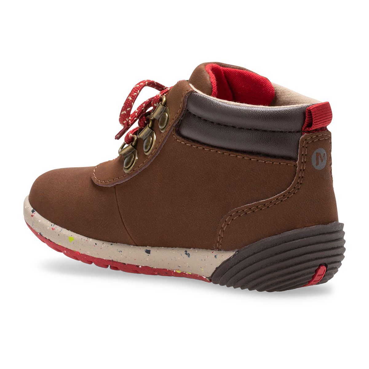 Little Kid - Bare Steps Boot 2.0 - Boots - Merrell US