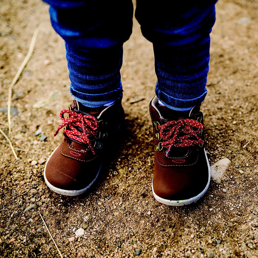 Little Kid - Bare Steps Boot 2.0 - Boots - Merrell US