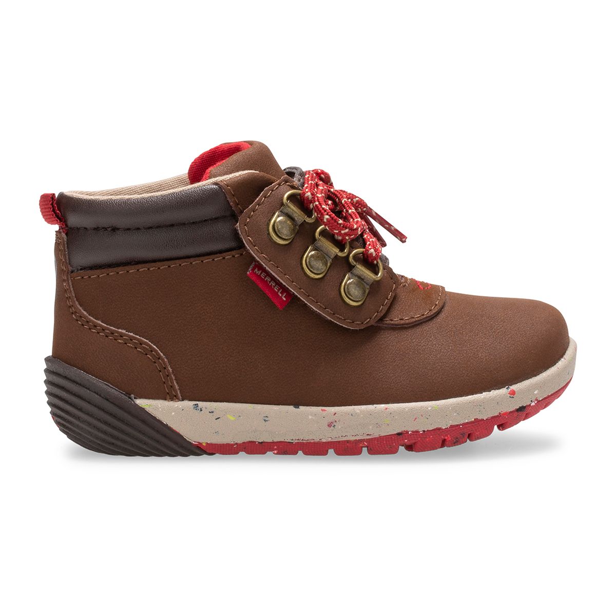 Brown Suede,11