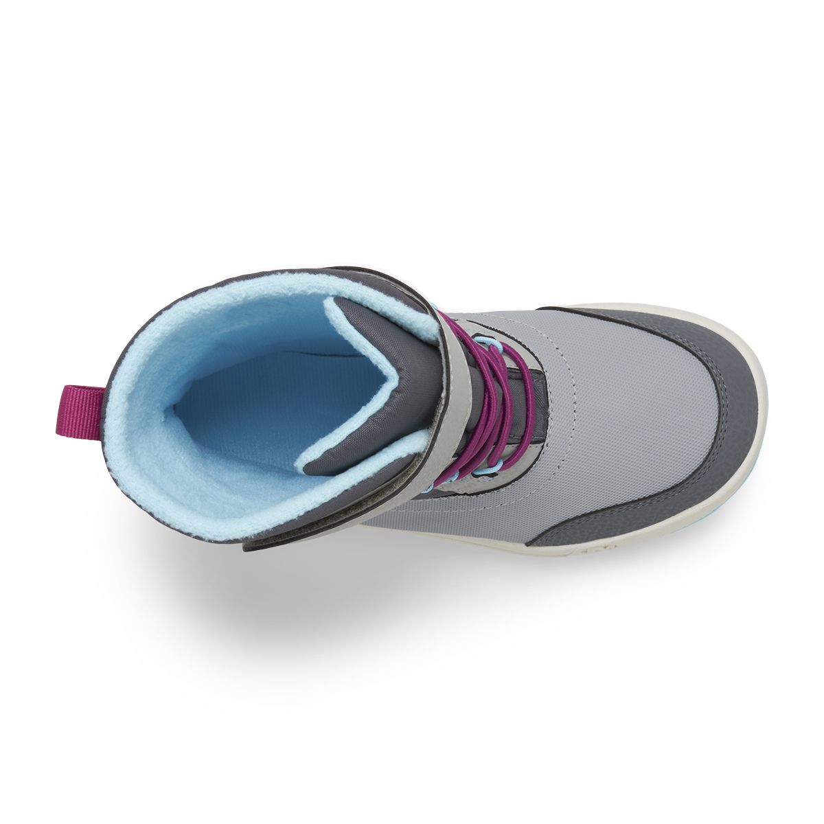 Big Kid - Snow Storm 3.0 Waterproof Boot - Boots - Merrell Near Me