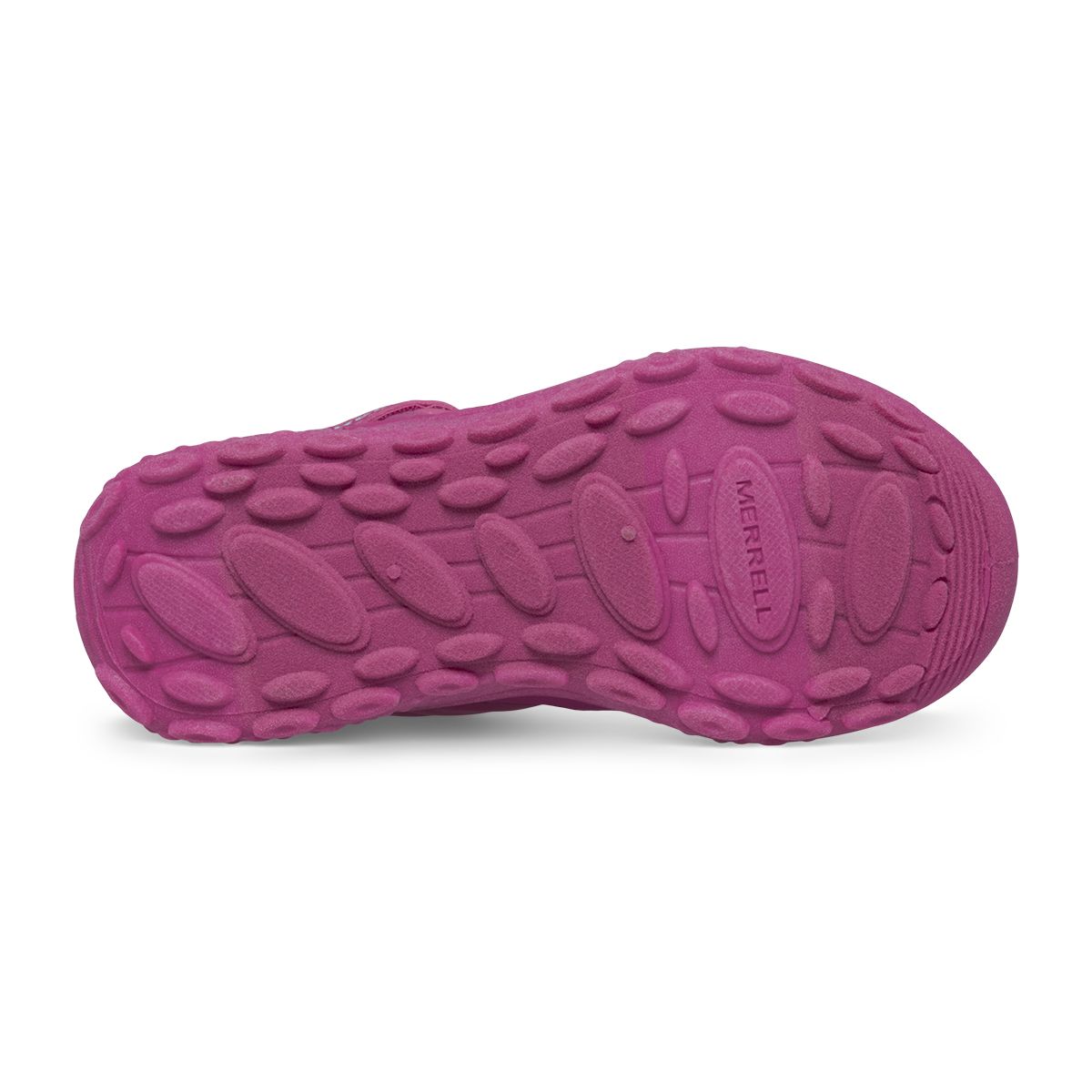 Big Kid - Polar Puffer Boot - Boots - Merrell On Sale