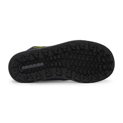 Big Kid - Snow Bank 4.0 Waterproof Boot - Boots - Merrell Onsale