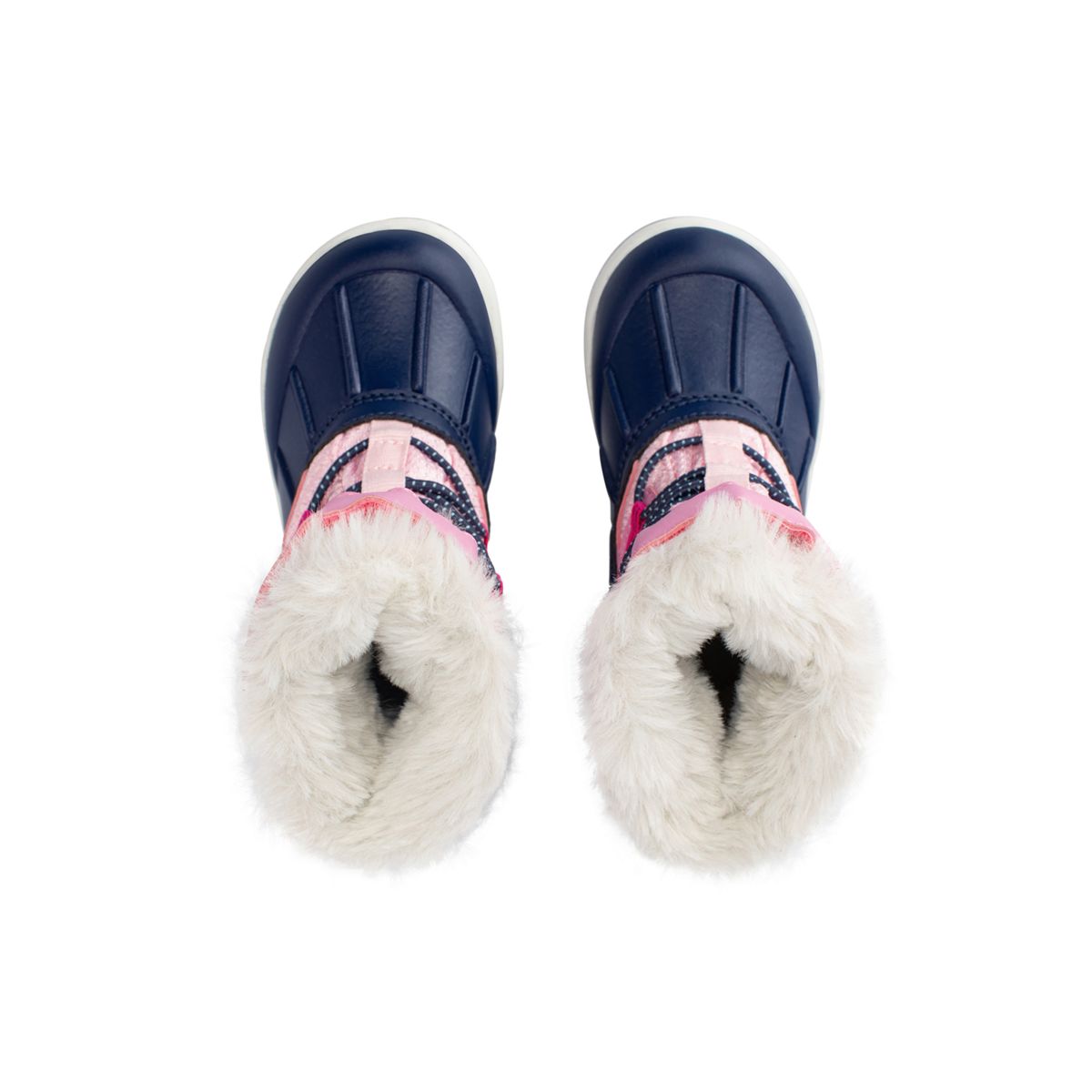 Little Kid - Snow Bank 5 Jr. Waterproof - Boots LK - Merrell US