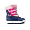 Navy/Pink