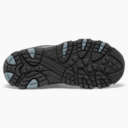 Big Kid - Moab 3 Mid Waterproof Boot - Boots - Merrell Near Me