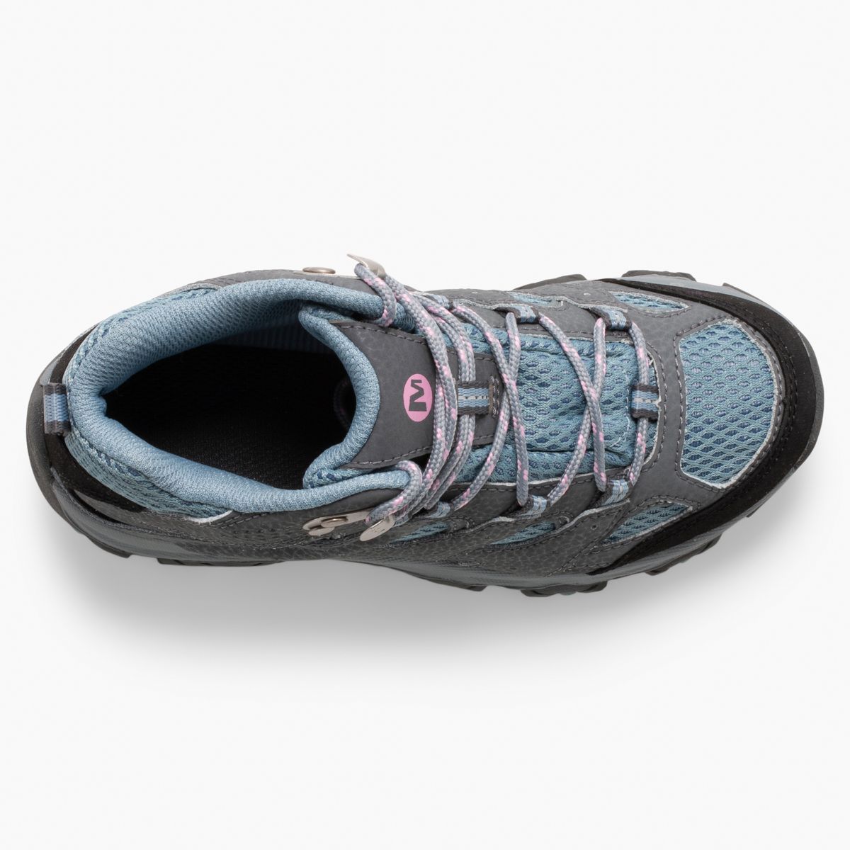 Big Kid - Moab 3 Mid Waterproof Boot - Boots - Merrell Near Me