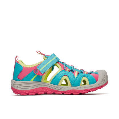 Big Kid - Hydro 2 Sandal - Water Shoes - Merrell US