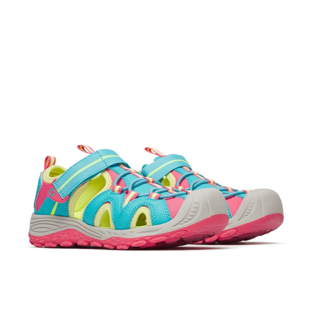 Big Kid - Hydro 2 Sandal - Water Shoes - Merrell US