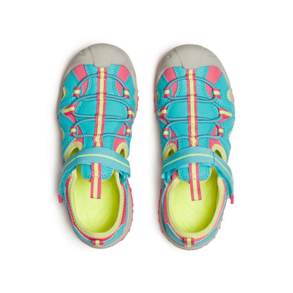 Big Kid - Hydro 2 Sandal - Water Shoes - Merrell US