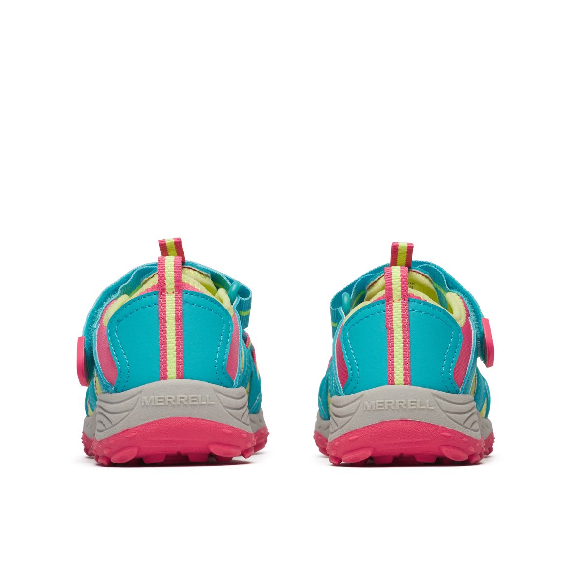 Big Kid - Hydro 2 Sandal - Water Shoes - Merrell US