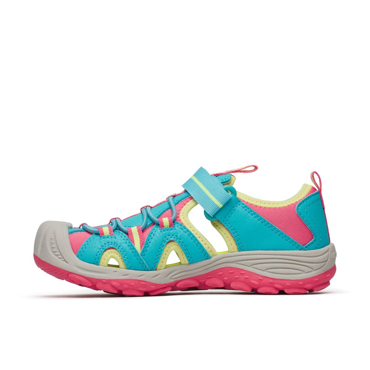 Big Kid - Hydro 2 Sandal - Water Shoes - Merrell US