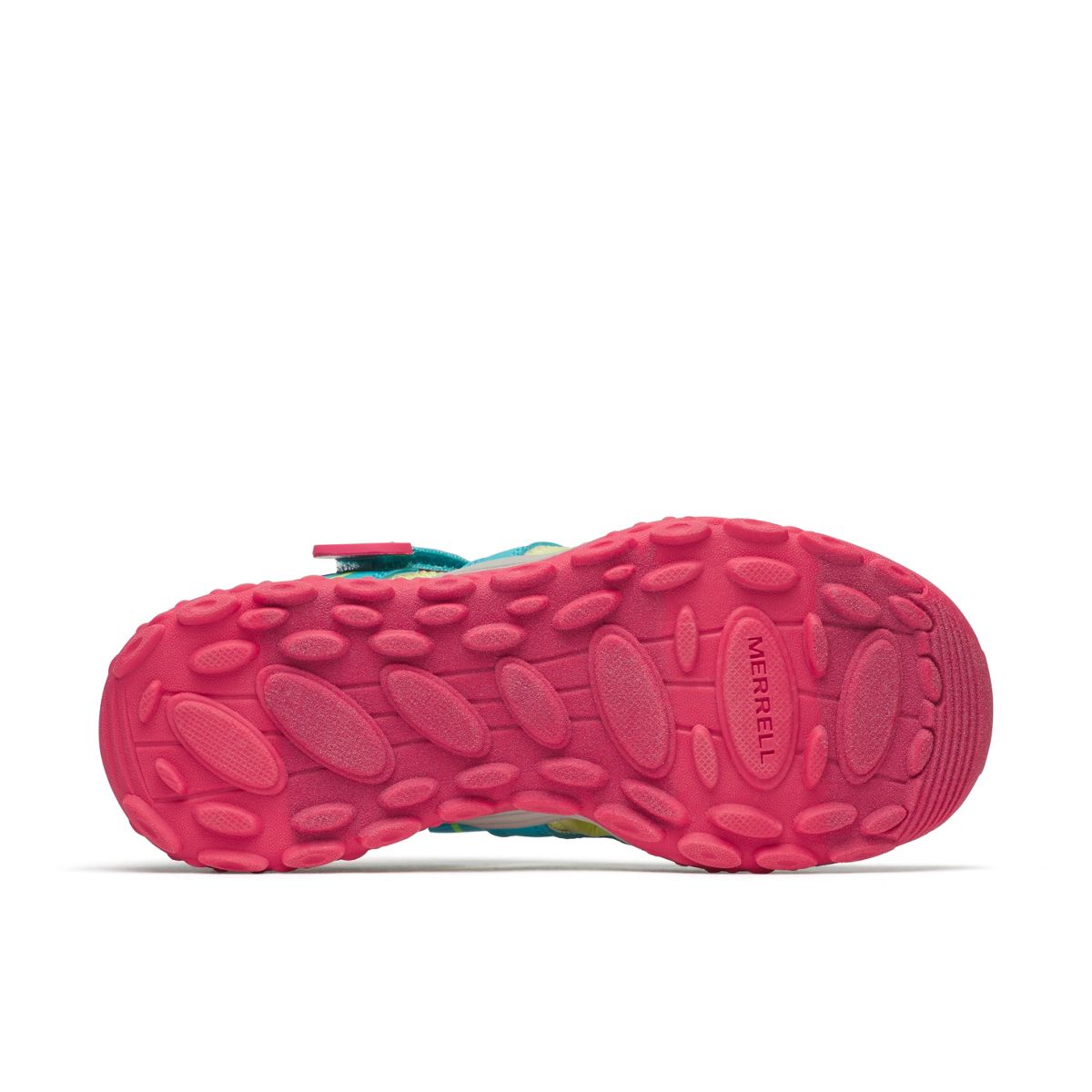 Big Kid - Hydro 2 Sandal - Water Shoes - Merrell US