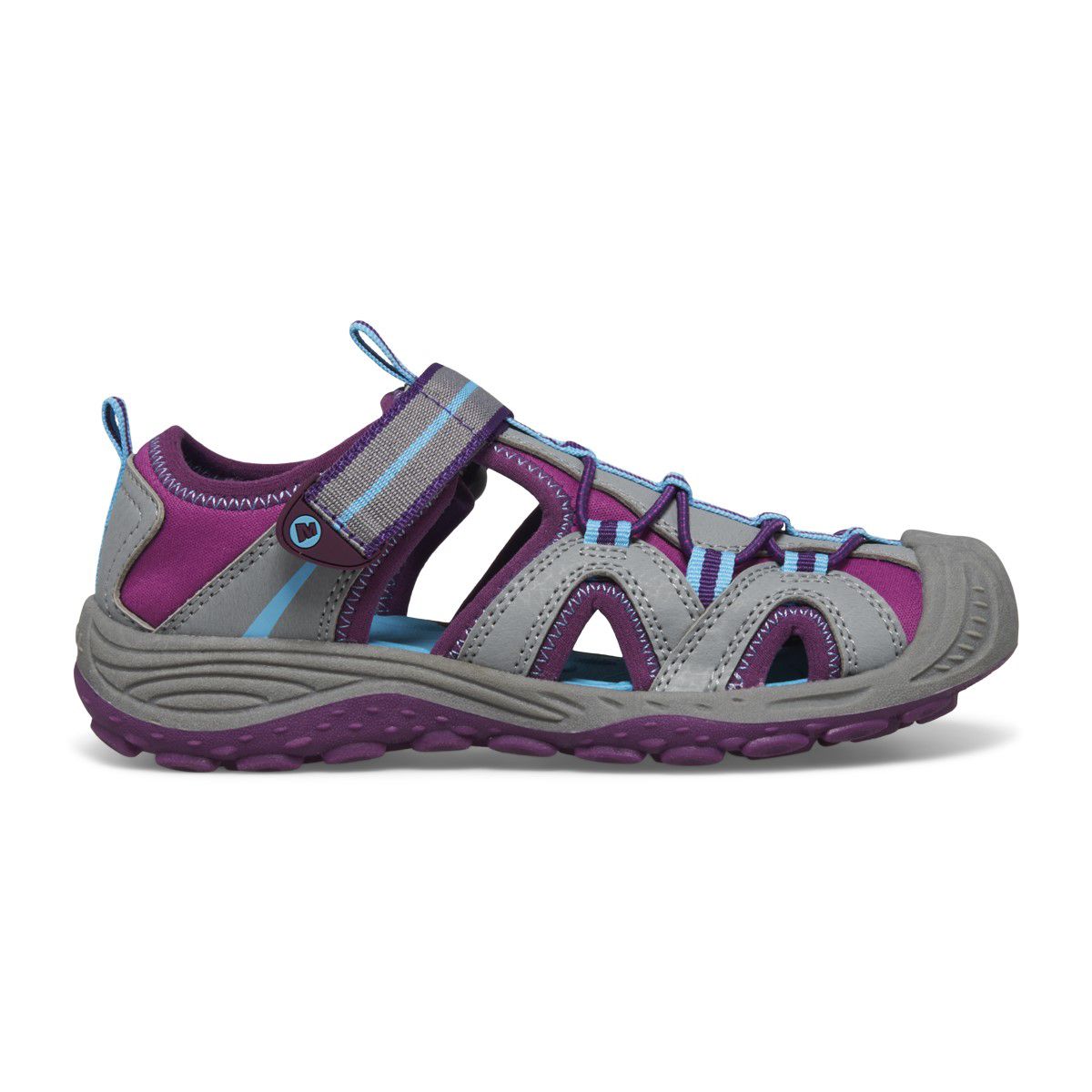 Grey/Berry,9