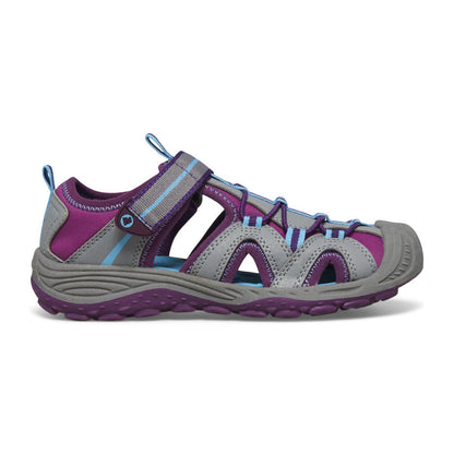 Grey/Berry,9