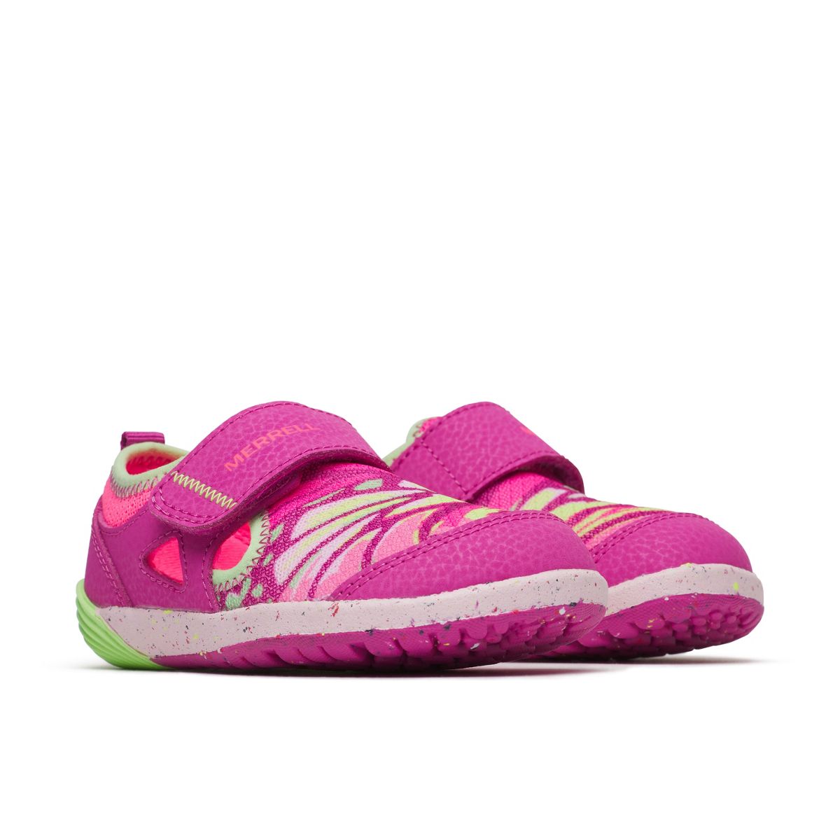 Little Kid - Bare Steps® H2O Water Shoe - Shoes LK - Merrell Near Me