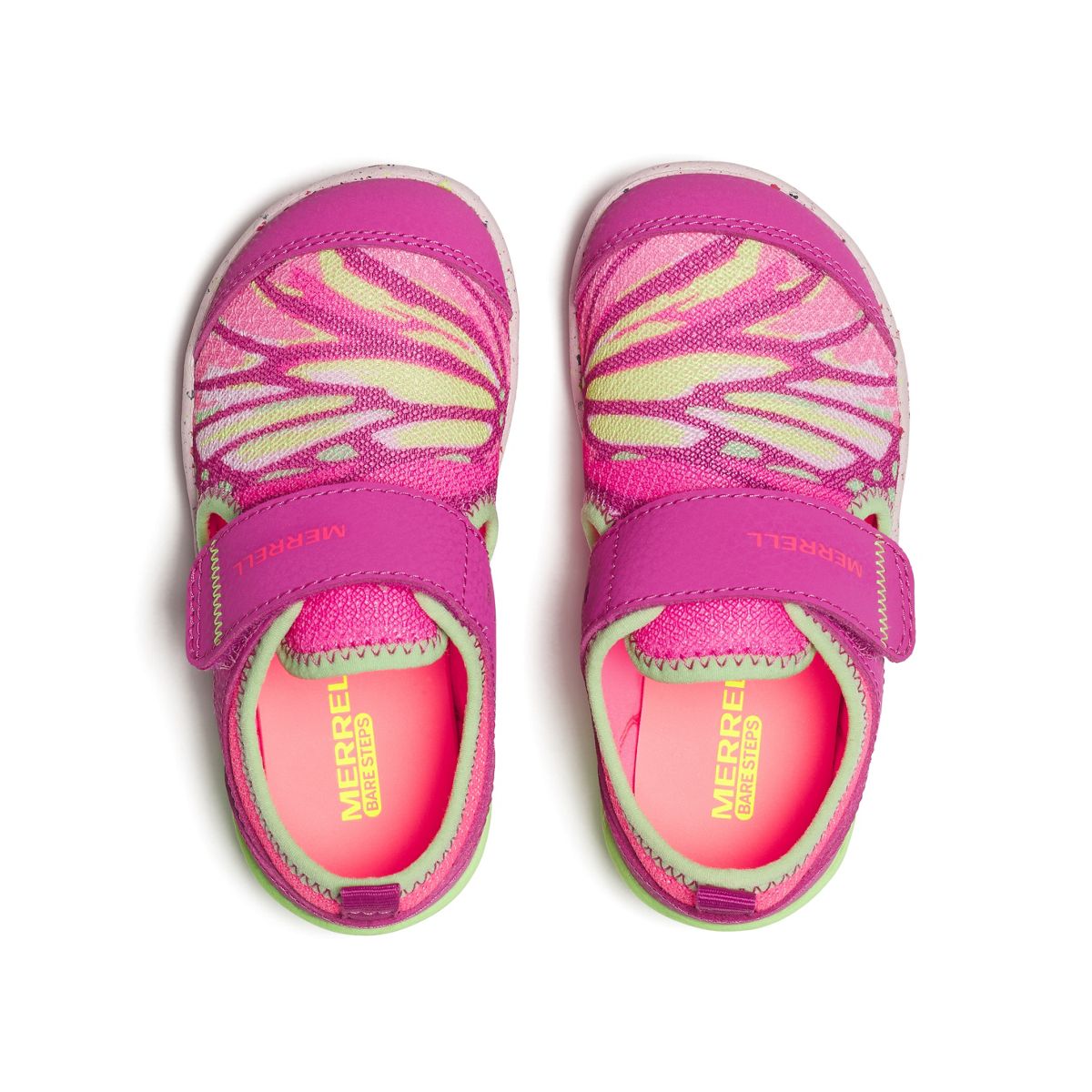 Little Kid - Bare Steps® H2O Water Shoe - Shoes LK - Merrell Near Me