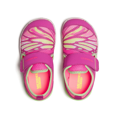 Little Kid - Bare Steps® H2O Water Shoe - Shoes LK - Merrell Near Me