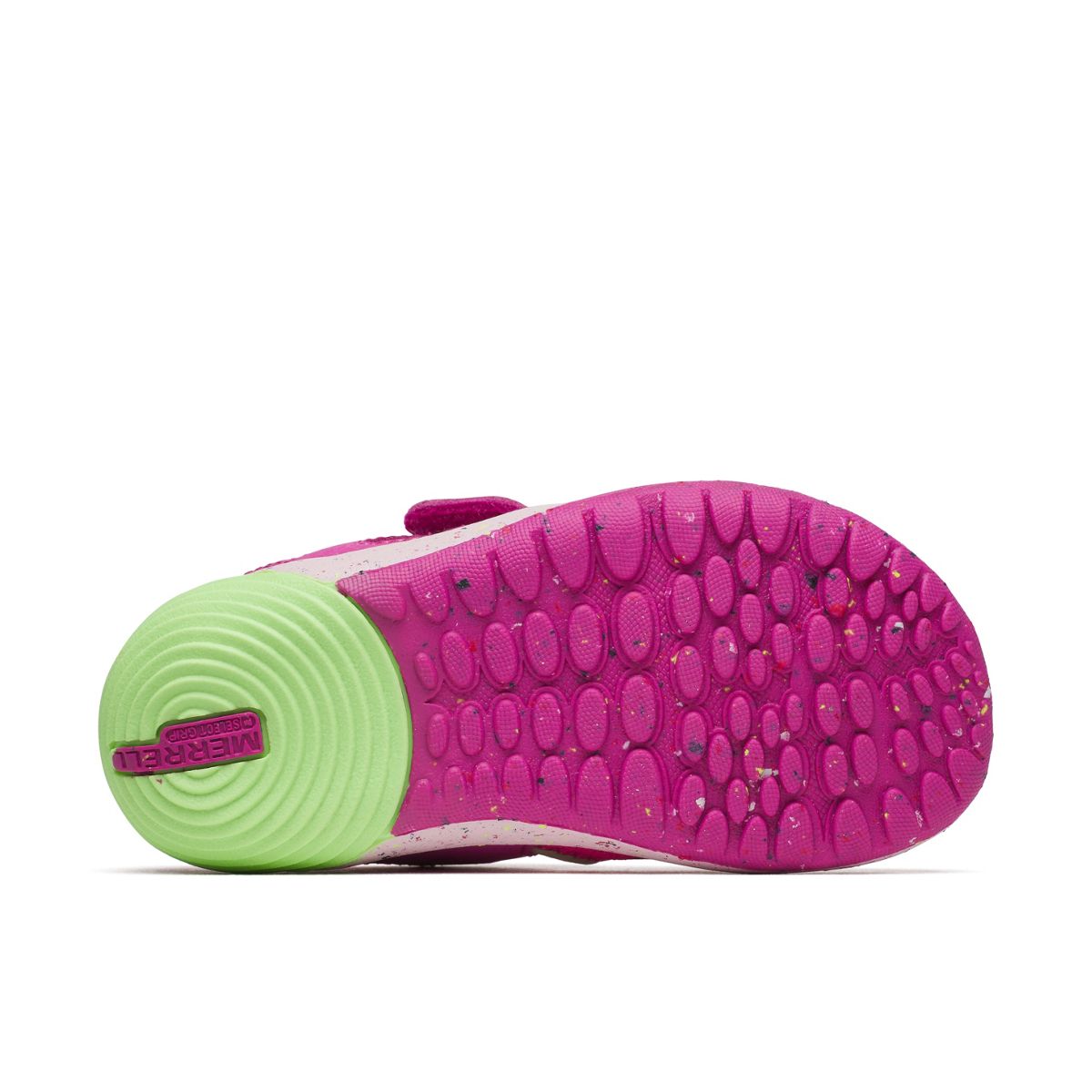 Little Kid - Bare Steps® H2O Water Shoe - Shoes LK - Merrell Near Me