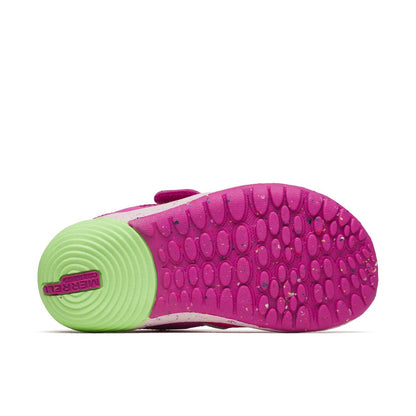 Little Kid - Bare Steps® H2O Water Shoe - Shoes LK - Merrell Near Me