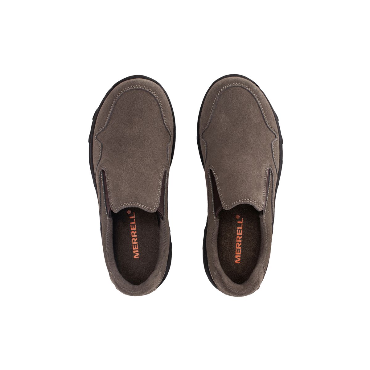 Little Kid - Jungle Moc KDZ - Shoes LK - Merrell Onsale